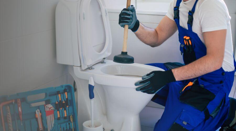 Professional water leak detection in Markleeville, CA